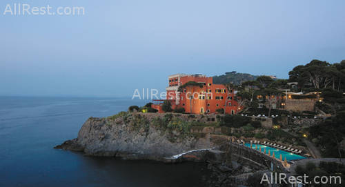 Mezzatorre Resort & Spa 